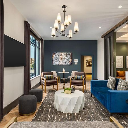Towneplace Suites By Marriott Memphis Germantown Ngoại thất bức ảnh