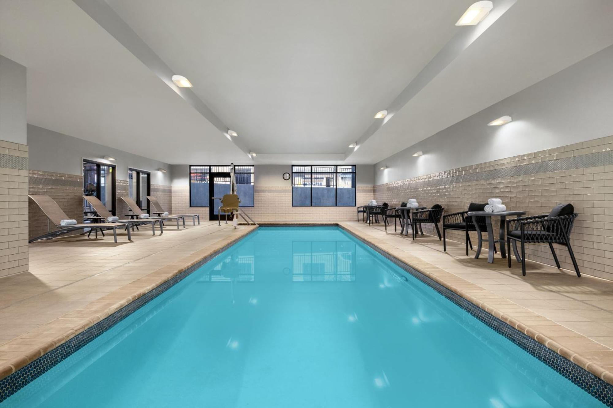 Towneplace Suites By Marriott Memphis Germantown Ngoại thất bức ảnh