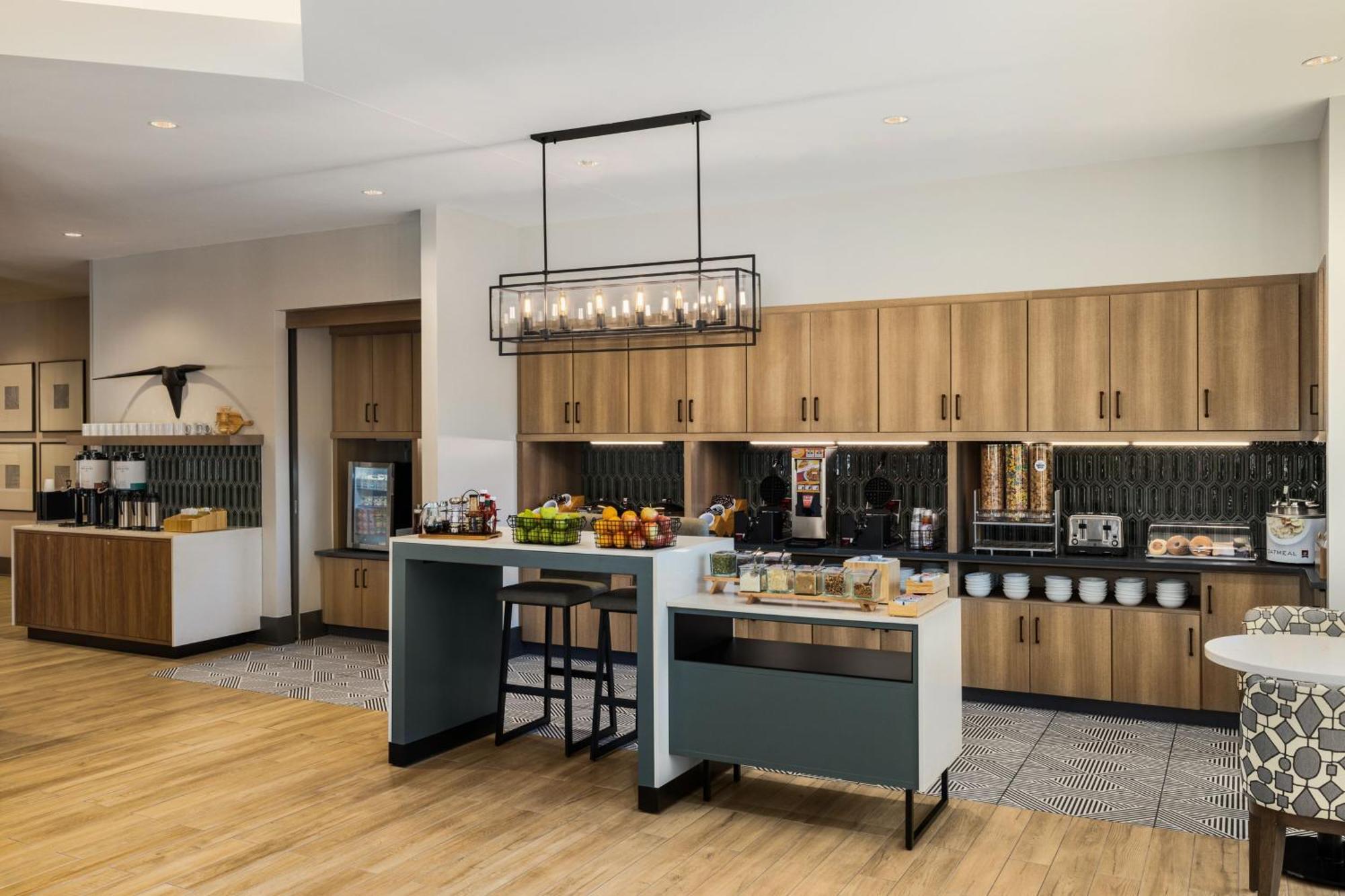 Towneplace Suites By Marriott Memphis Germantown Ngoại thất bức ảnh