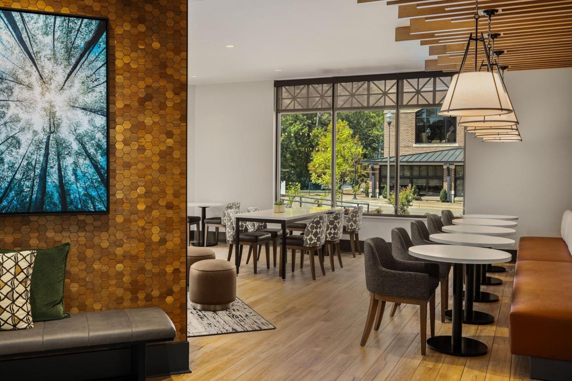 Towneplace Suites By Marriott Memphis Germantown Ngoại thất bức ảnh