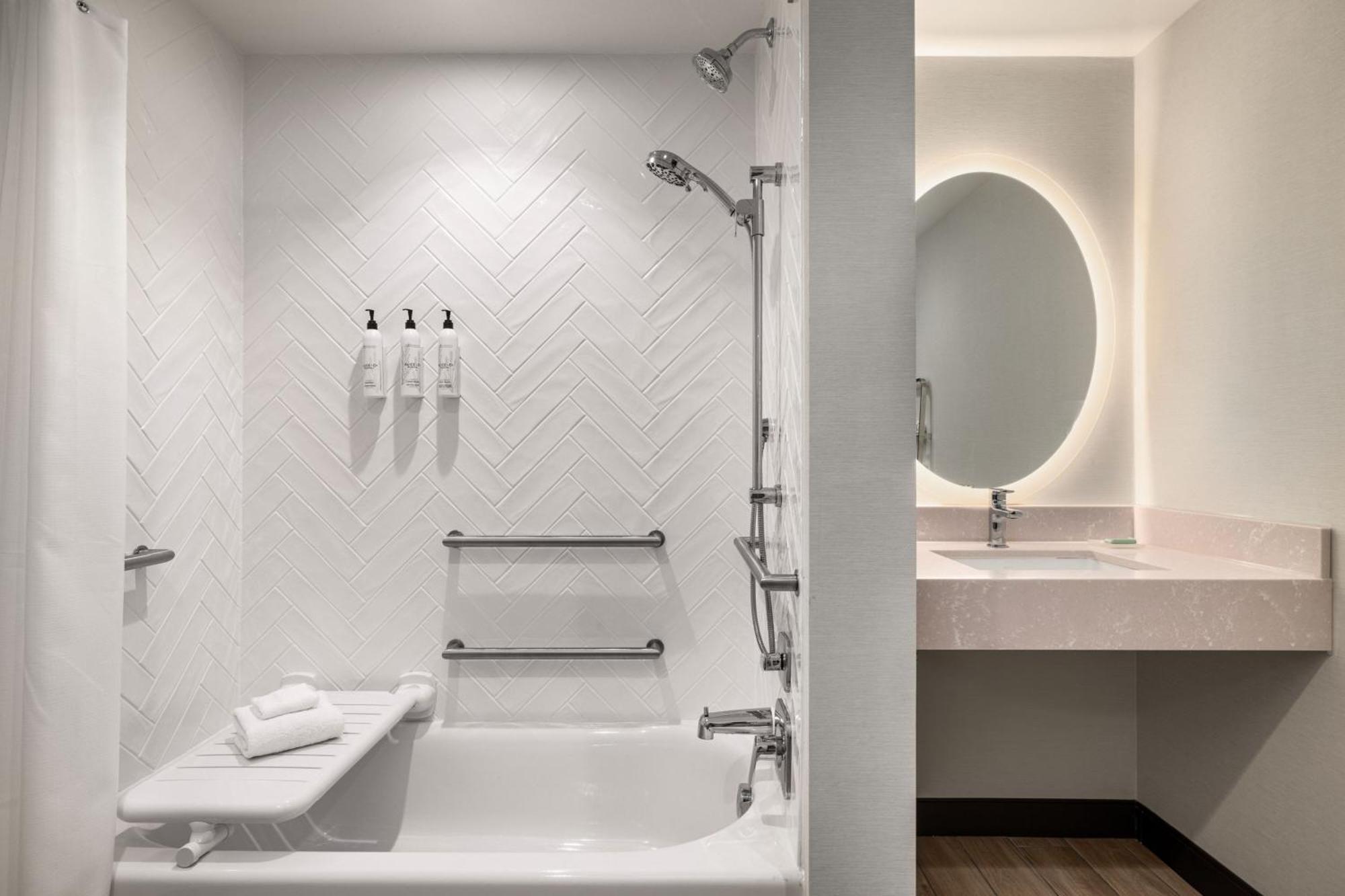 Towneplace Suites By Marriott Memphis Germantown Ngoại thất bức ảnh