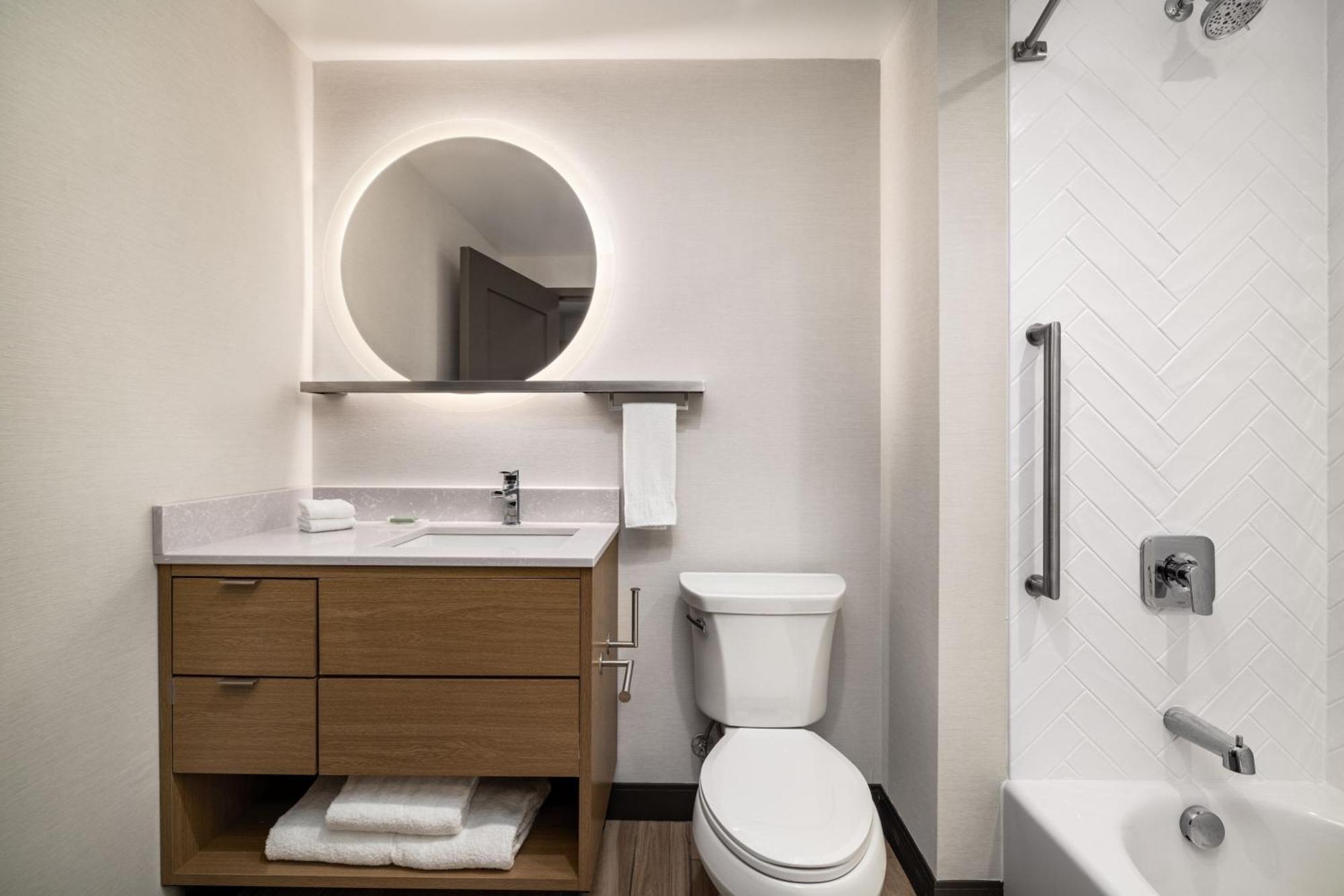 Towneplace Suites By Marriott Memphis Germantown Ngoại thất bức ảnh
