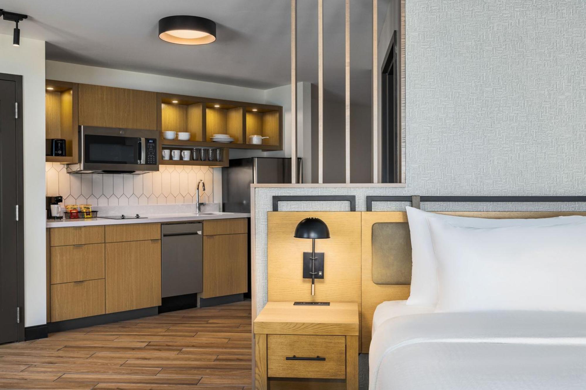 Towneplace Suites By Marriott Memphis Germantown Ngoại thất bức ảnh