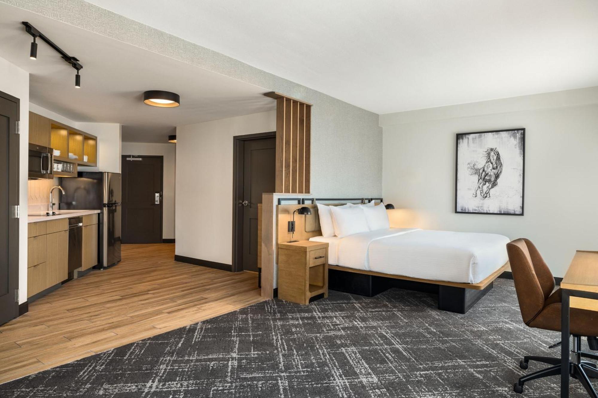 Towneplace Suites By Marriott Memphis Germantown Ngoại thất bức ảnh