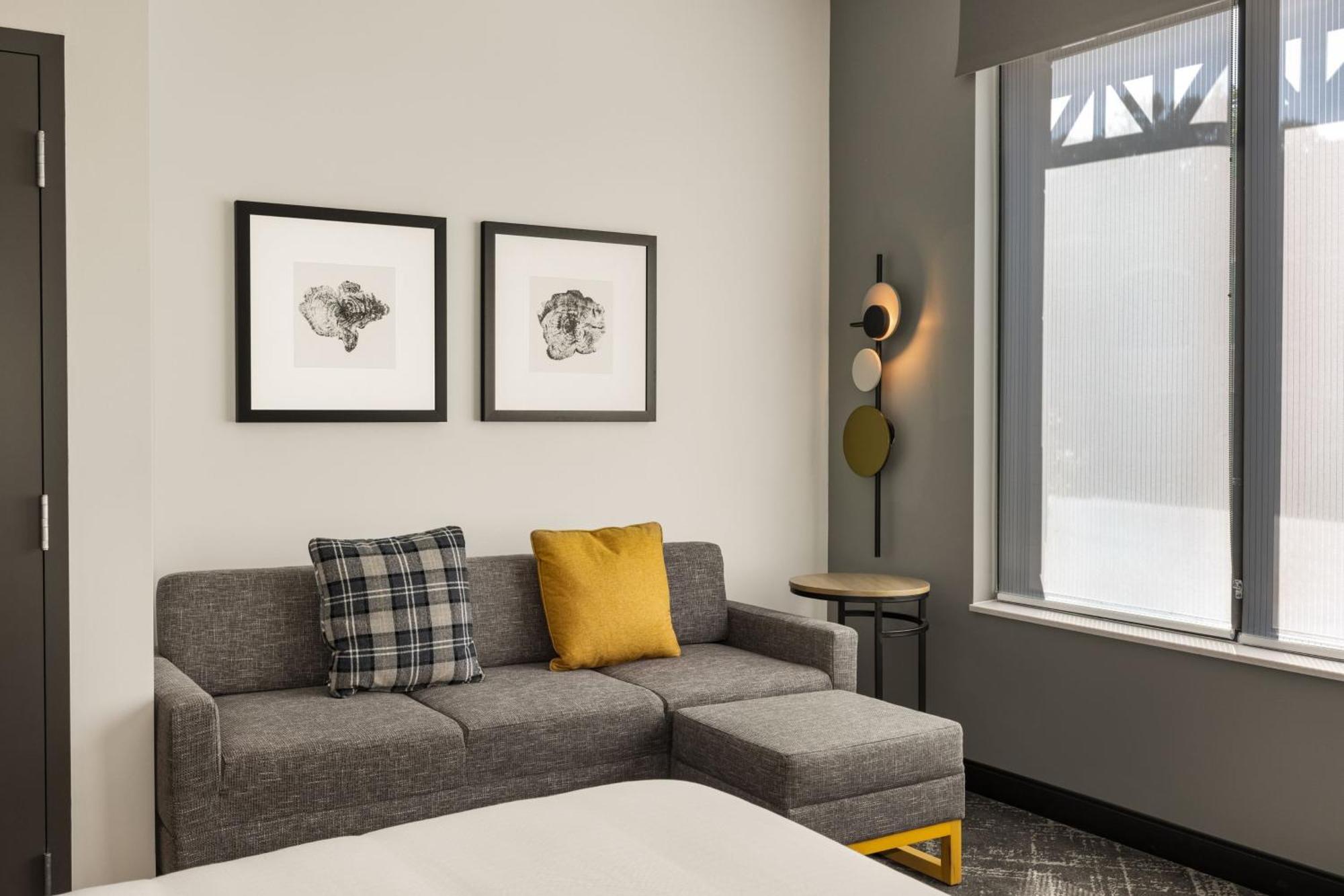 Towneplace Suites By Marriott Memphis Germantown Ngoại thất bức ảnh